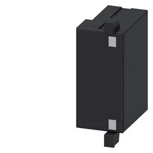 RC element surge suppressor 