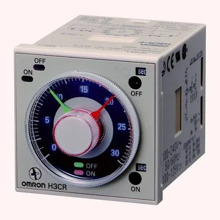 H3CR-F8N AC100-240