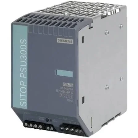 Power supply
