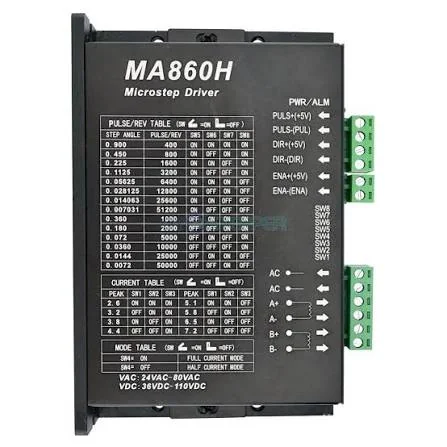 MA860H