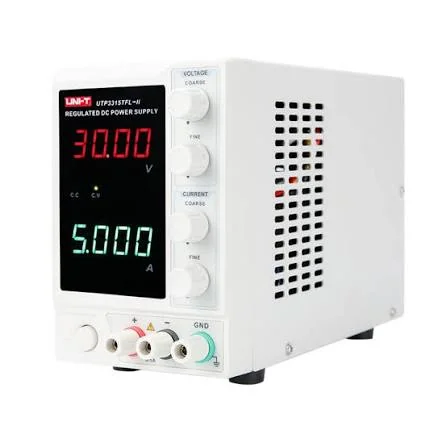 UNI-T UTP3315TFL-II