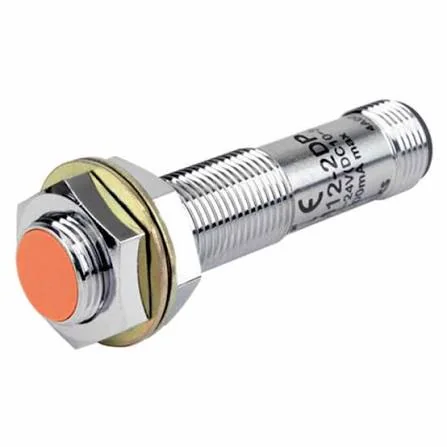 Inductive Proximity Sensor
