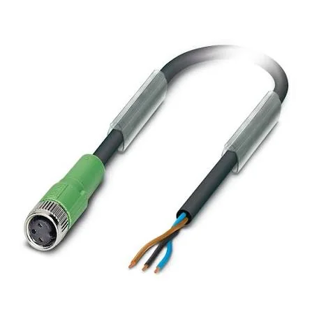 SAC-3P-10,0-PUR/M 8FS        (1694101)