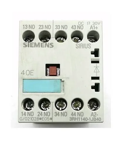 Contactor 