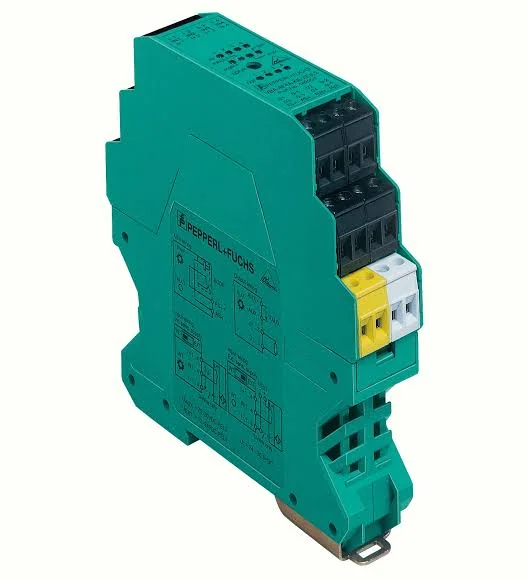  AS-Interface Sensor Module 