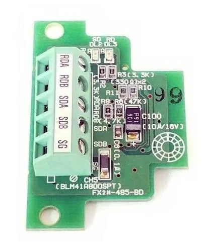 Communication Expansion Board