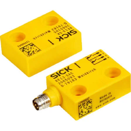 Safety Switch