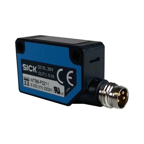 PHOTOELECTRIC SENSORS