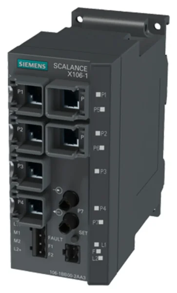 SCALANCE X106-1