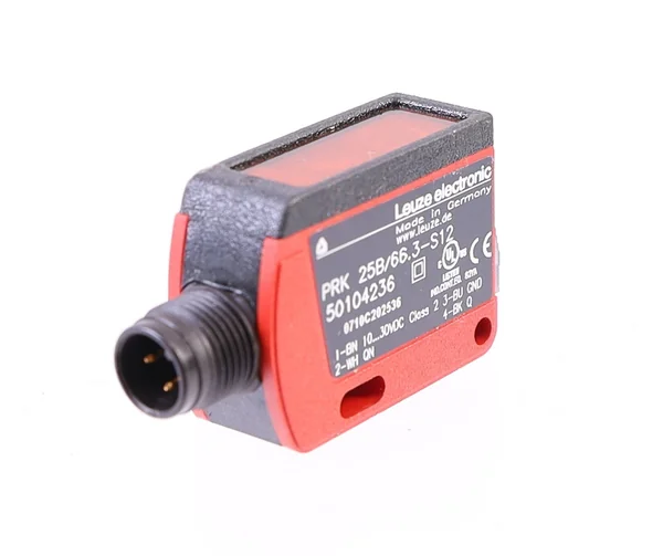 PHOTOELECTRIC SENSORS