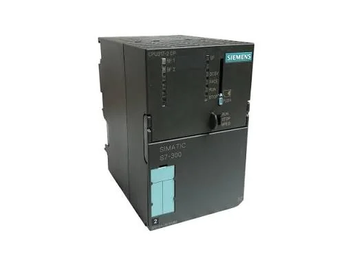 Central processing unit