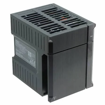 Power Supply