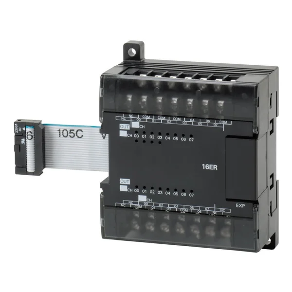 Programmable logic controllers (PLCs)