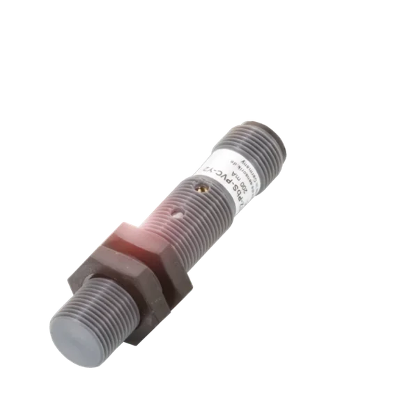 Capacitive Proximity Sensor