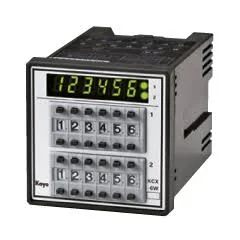 KCX-B6WM