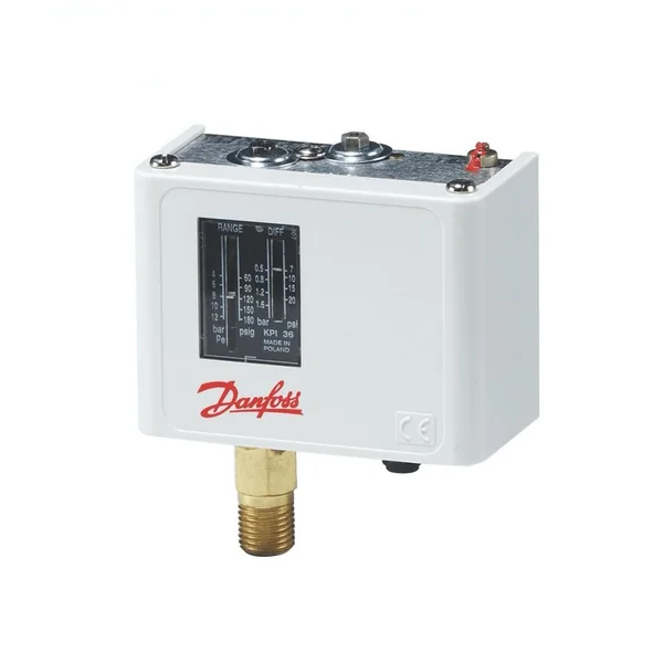 Pressure switch