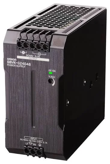 Power Supply 