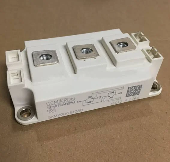 SKM200GB128D