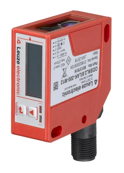 ODS9L2.8/LA6-100-M12