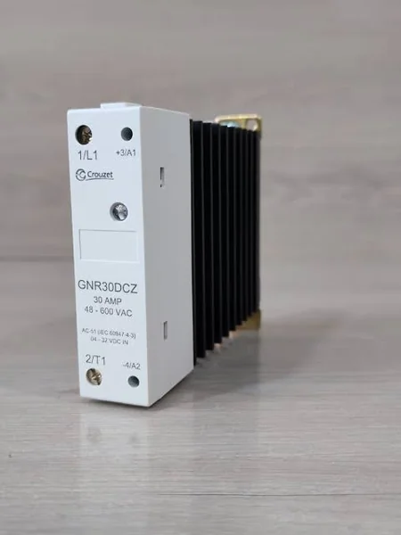 GNR 30DCZ (GNR30DCZ)