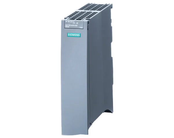  Interface Module 