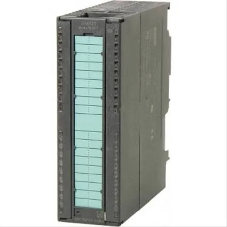 Analog Input Module