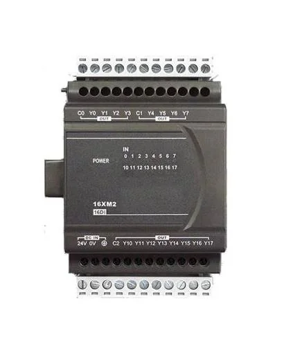 Digital input/output (I/O) expansion module
