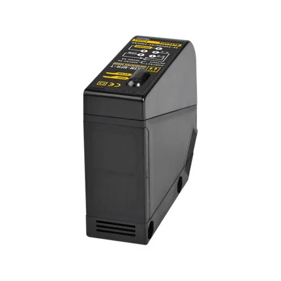 PHOTOELECTRIC SENSORS