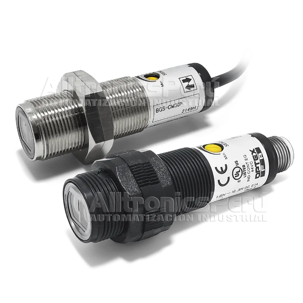 Photoelectric Sensor