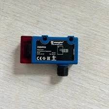  Photoelectric Reflex Sensor