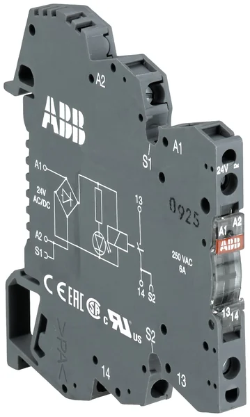 OBIC0100-24VDC