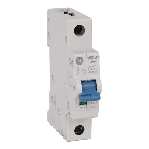 Circuit breaker 