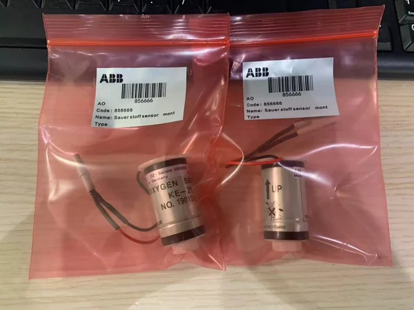 Oxygen Sensor with connector 