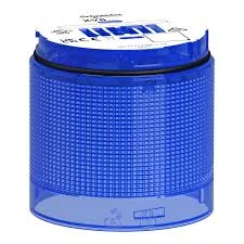  Blue LED steady light module