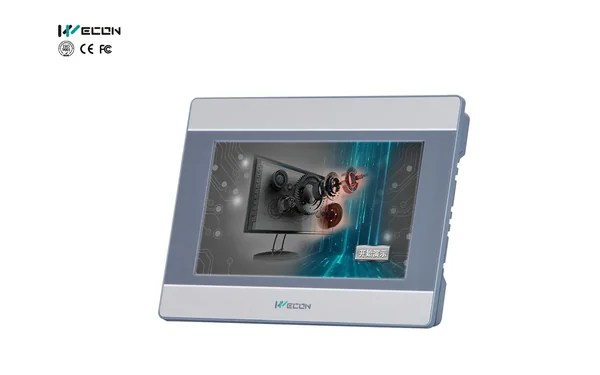 Human Machine Interface