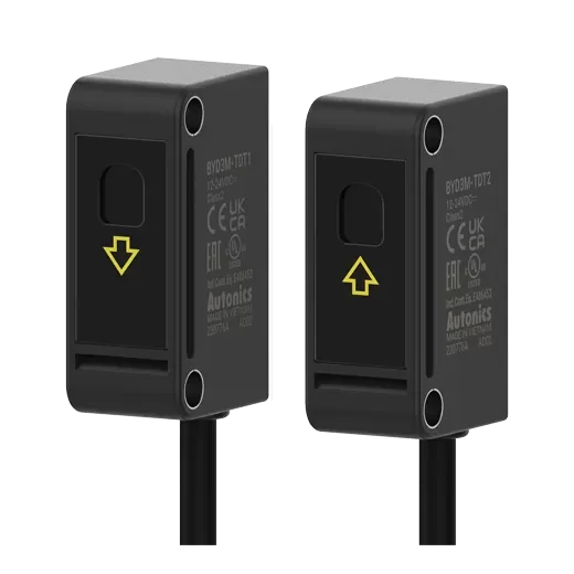 PHOTOELECTRIC SENSORS