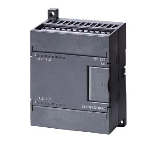Input Expansion Module