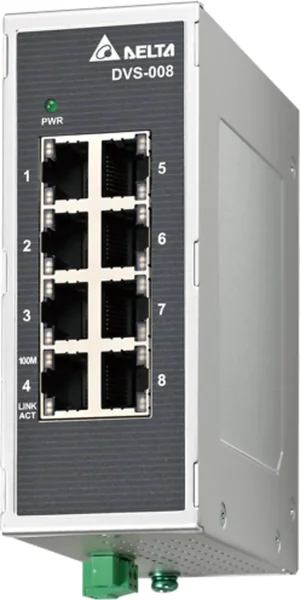 Ethernet Switch