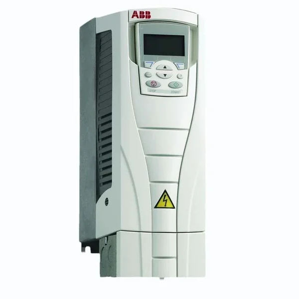  Variable frequency drive (VFD)