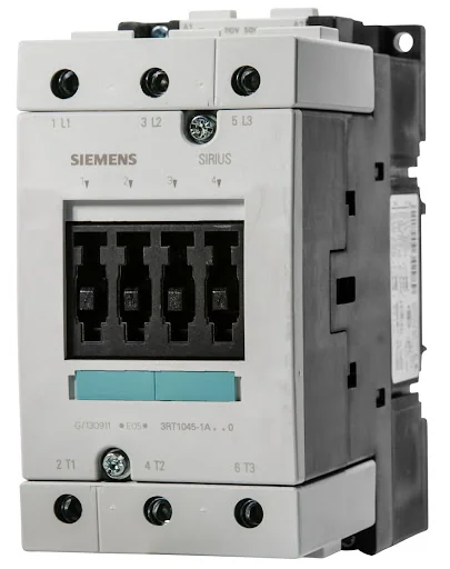 Power contactor
