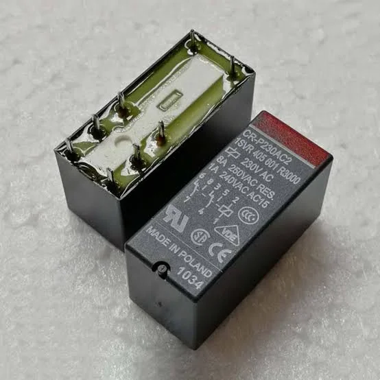 CR-P230AC1