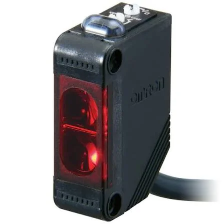 PHOTOELECTRIC SENSORS