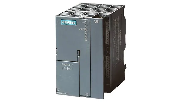 Connection Module
