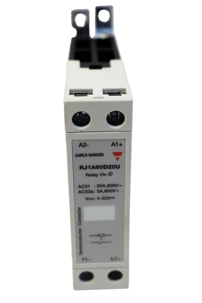 Solid State Contactor (SSC)