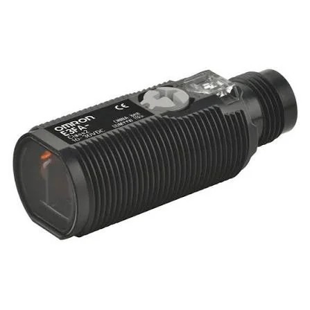 PHOTOELECTRIC SENSORS
