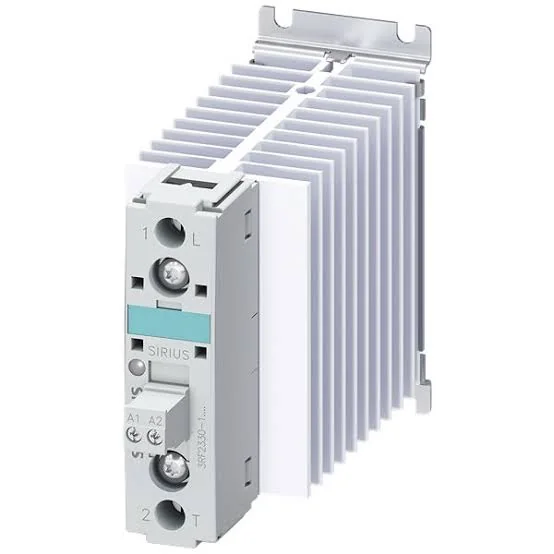 Solid-state contactor