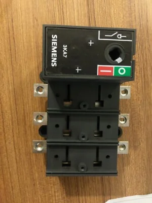 3KA7112-3AA00