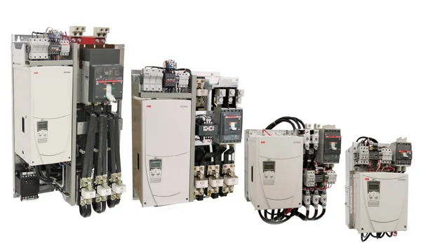 DCS800-S02-0260-05