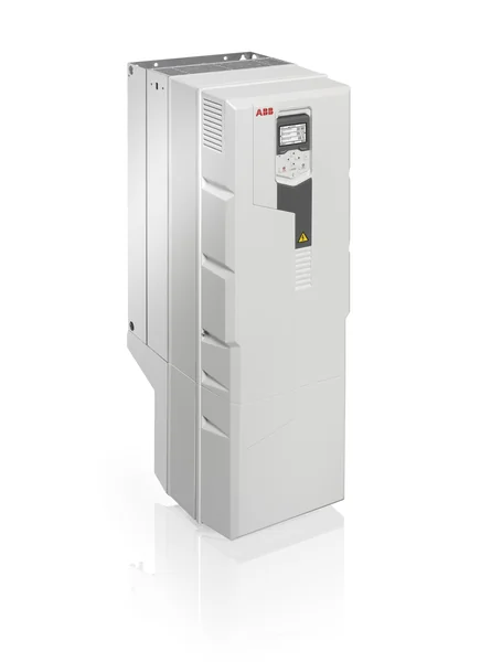 Variable Frequency Drive 
