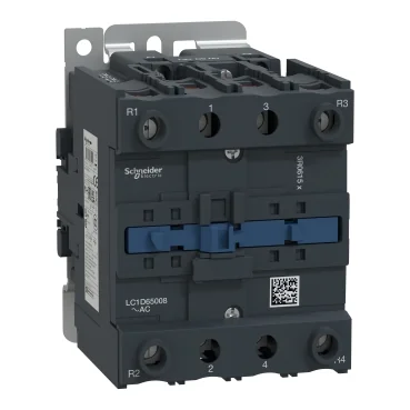 Power Contactor